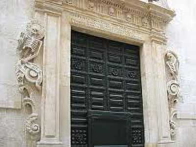 Venerd� Santo a Bitonto